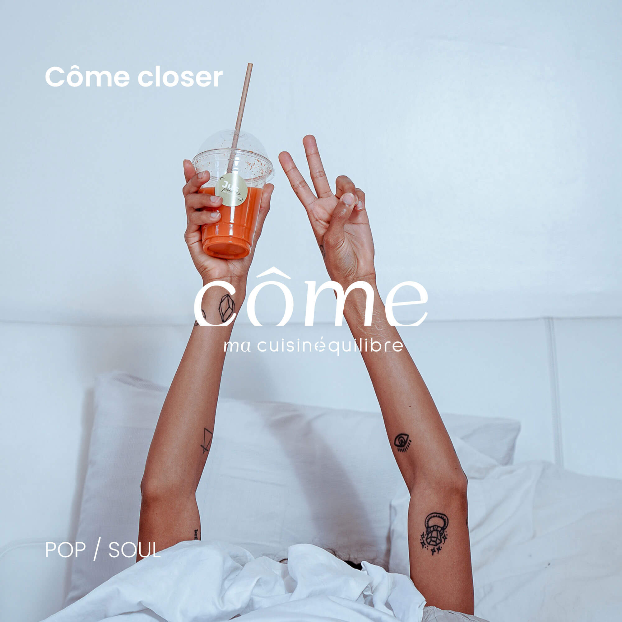 come-closer